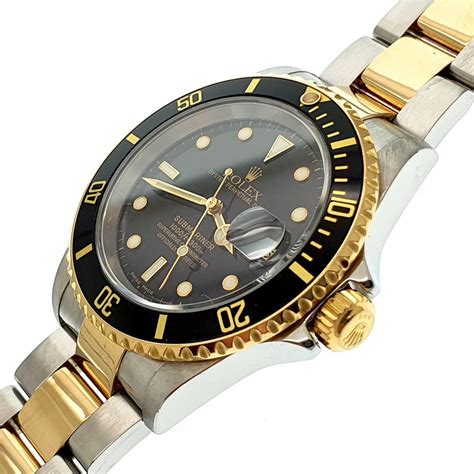 gebruikt rolex horloge|rolex sub horloge.